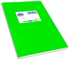 Skag Τετράδιο Super Πράσινο 50 Φύλλων (ΜΚ) (241700)