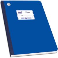 Skag Τετράδιο Μπλε Μονόχρωμο Λινόδετο A4 60 Φύλλων-1 Τμχ (252355)