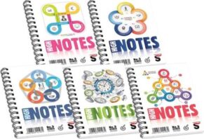 Skag Μπλοκ High Priplac 10.5X14.8 60 Φύλλα No3-1Τμχ (141031)