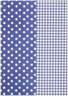 Skag Zazoo-Χαρτόνι Μονόχρωμα Σχέδια 50x70 230gr-8 Σχέδια-1 Τμχ (292399)