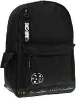 Maui & Sons Black 23 Σακίδιο (339-00033)