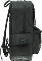 Maui & Sons Black 23 Σακίδιο (339-00033)