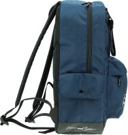 Maui & Sons Navy Blue 23 Σακίδιο (339-01033)