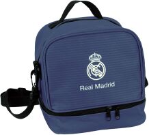 Real Madrid 26 Καλαθάκι Φαγητού (381-00220)