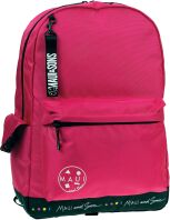 Maui & Sons Fuchsia 23 Σακίδιο (339-02033)