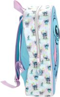 Stitch Brush It Out 3D 26 Σακίδιο Νηπιαγωγείου (342-03050)