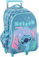 Stitch Brush It Out 26 Σακίδιο Trolley (342-03074)