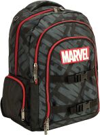 Marvel Heroes Σακίδιο Οβάλ 2021 (337-29031)
