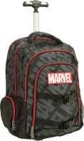 Marvel Heroes Σακίδιο Trolley 2021 (337-29074)