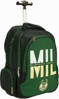 NBA Milwaukee Bucks Σακίδιο Trolley 2021 (338-93074)