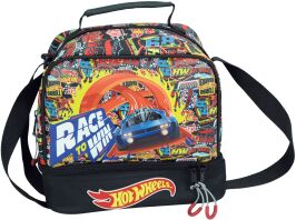 Hot Wheels Race To Win 26 Καλαθάκι Φαγητού (349-39220)