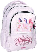 Demon Hunters Pink Huntrix 26 Σακίδιο Οβάλ (364-01031)