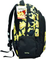 Pokemon Pikachu 23 Σακίδιο Οβάλ (316-11031)