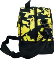 Pokemon Pikachu 23 Καλαθάκι Φαγητού (316-11220)
