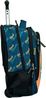 Paul Frank Logo Boys 24 Σακίδιο Trolley (346-87074)