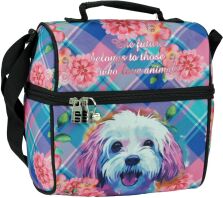 BMU Love Dog 25 Καλαθάκι Φαγητού (357-16221)