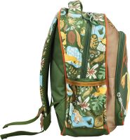 Disney Animals Simba 25 Σακίδιο Νηπιαγωγείου (341-26054)