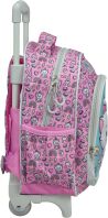 Disney Animals Marie 25 Σακίδιο Νηπιαγωγείου Trolley (341-27072)