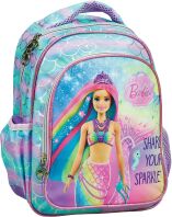 Barbie Fantasy 25 Σακίδιο Νηπιαγωγείου (349-91054)
