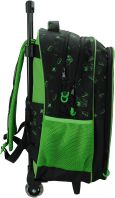 Ninja Turtles Bros 25 Σακίδιο Trolley (334-28074)