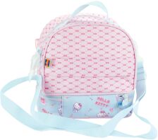 Hello Kitty Cupcake 26 Καλαθάκι Φαγητού (335-77220)