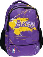NBA Los Angeles Lakers Retro 23 Σακίδιο Οβαλ (338-29031)