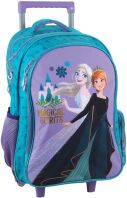 Frozen Modern Magic 26 Σακίδιο Trolley (341-73074)
