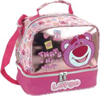 Toy Story Lotso 26 Καλαθάκι Φαγητού (332-80220)
