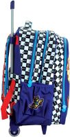 Paw Patrol Racing 26 Σακίδιο Trolley (334-68074)