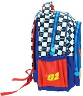 Paw Patrol Chase Racing 26 Σακίδιο Νηπιαγωγείου (354-00054)