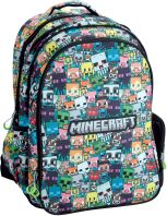 Minecraft Chibi 26 Σακίδιο Οβάλ (316-04031)
