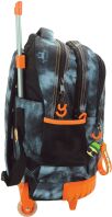 Stumble Guys Hat 26 Σακίδιο Trolley (377-32078)