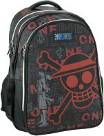 One Piece 26 Σακίδιο Οβάλ (377-06031)