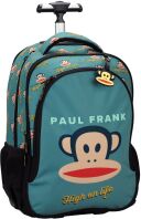 Paul Frank Colorado 26 Σακίδιο Trolley (376-00074)