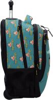 Paul Frank Colorado 26 Σακίδιο Trolley (376-00074)