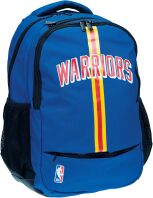NBA Golden State Warriors Retro 23 Σακίδιο Οβαλ (338-99031)