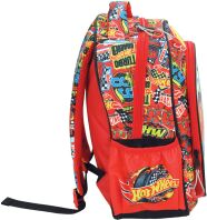 Hot Wheels Race To Win 26 Σακίδιο Νηπιαγωγείου (349-39054)