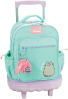Pusheen The Cat 26 Σακίδιο Trolley (361-02079)