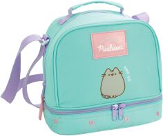 Pusheen The Cat 26 Καλαθάκι Φαγητού (361-02220)