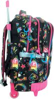 Rainow High 26 Σακίδιο Trolley (363-52078)
