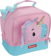 Fisher Price Unicorn 26 Καλαθάκι Φαγητού (350-54220)