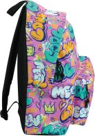 BMU Meow 26 Σακίδιο (357-00033)