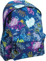 BMU Hip Hop 26 Σακίδιο (357-04033)