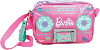 Barbie Logo 26 Καλαθάκι Φαγητού (349-94220)