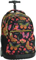 Hallmark Strawberry Fly 26 Σακίδιο Trolley (333-51074)