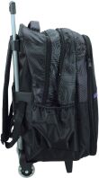 Demon Hunters Black Huntrix 26 Σακίδιο Trolley (364-00074)