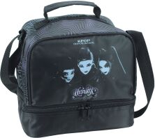 Demon Hunters Black Huntrix 26 Καλαθάκι Φαγητού (364-00220)