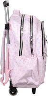Demon Hunters Pink Huntrix 26 Σακίδιο Trolley (364-01074)