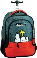 Peanuts 26 Σακίδιο Trolley (365-10074)