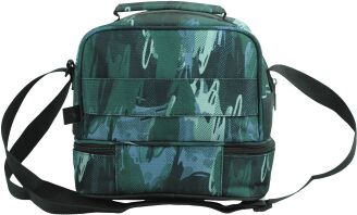 BMU Blue Eye Wolf 26 Καλαθάκι Φαγητού (357-33220)